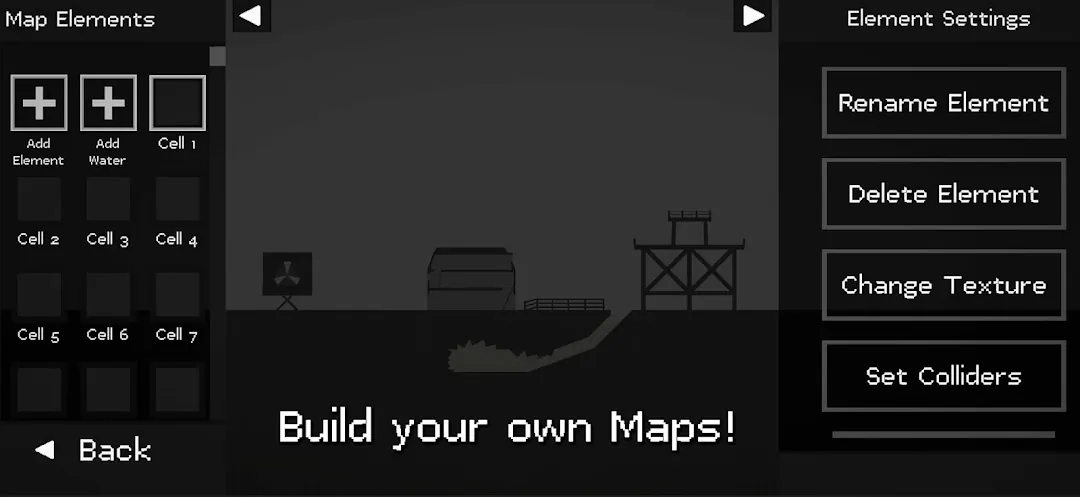Fruit Playground Screenshot 8