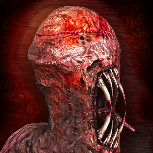 HOUSE 314: Survival Horror FPS Screenshot 1