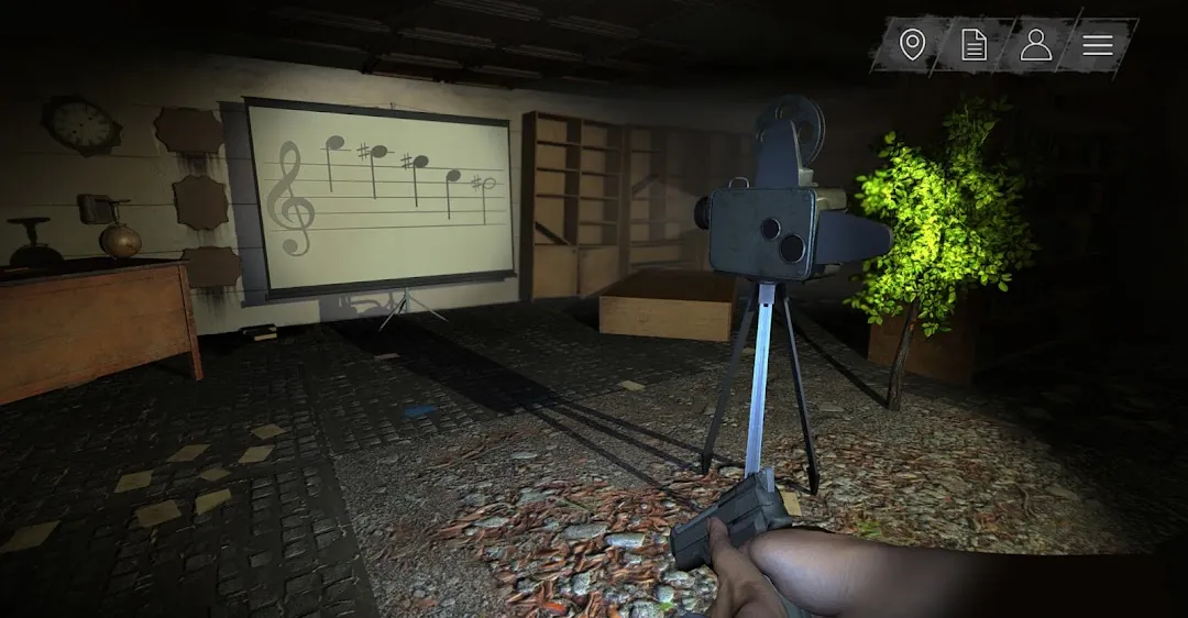 HOUSE 314: Survival Horror FPS Screenshot 7