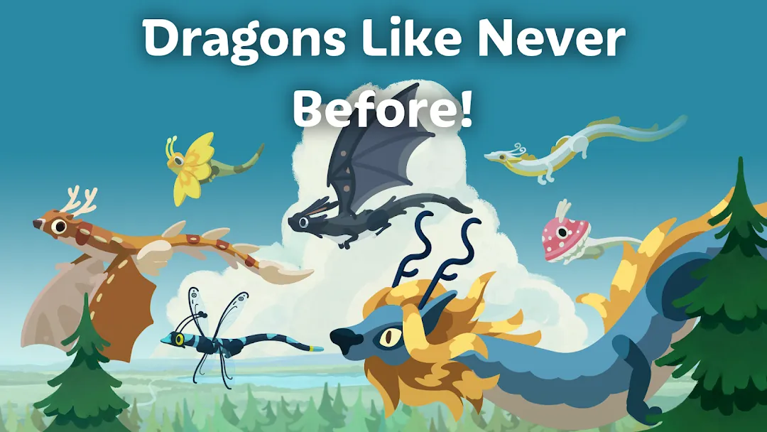 Hatch Dragons Screenshot 2