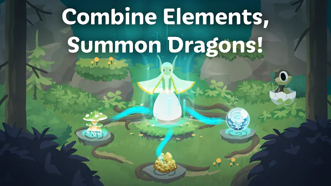 Hatch Dragons Screenshot 3