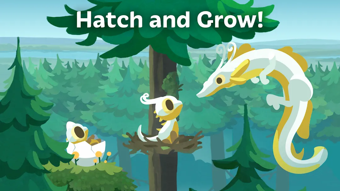Hatch Dragons Screenshot 4