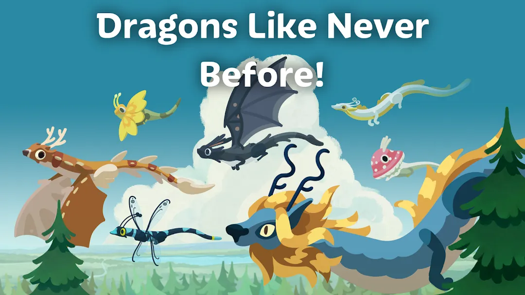 Hatch Dragons Screenshot 8