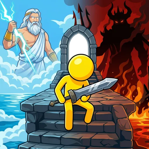 Hell Escape Screenshot 1