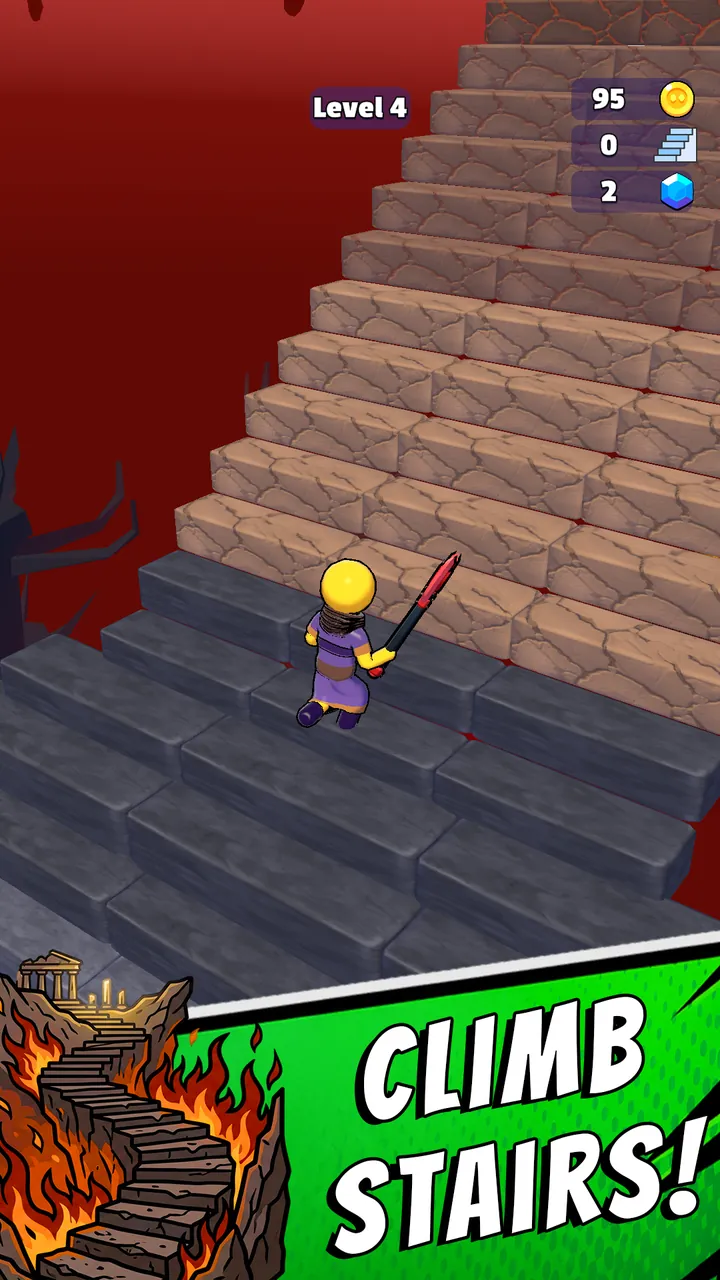 Hell Escape Screenshot 3