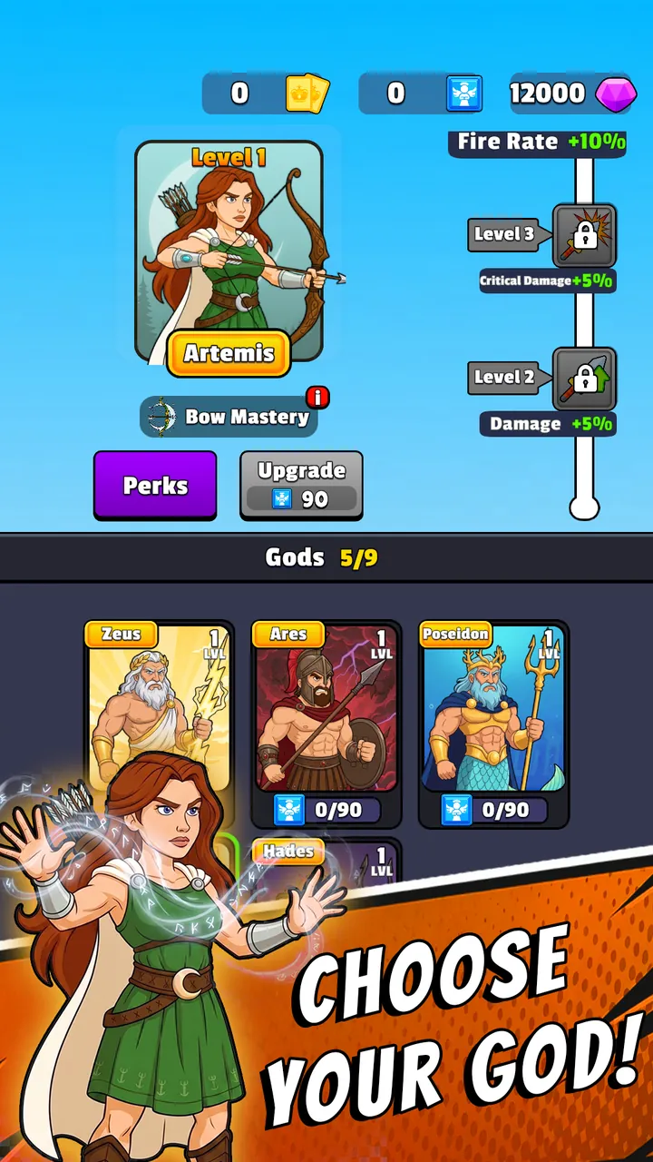 Hell Escape Screenshot 4