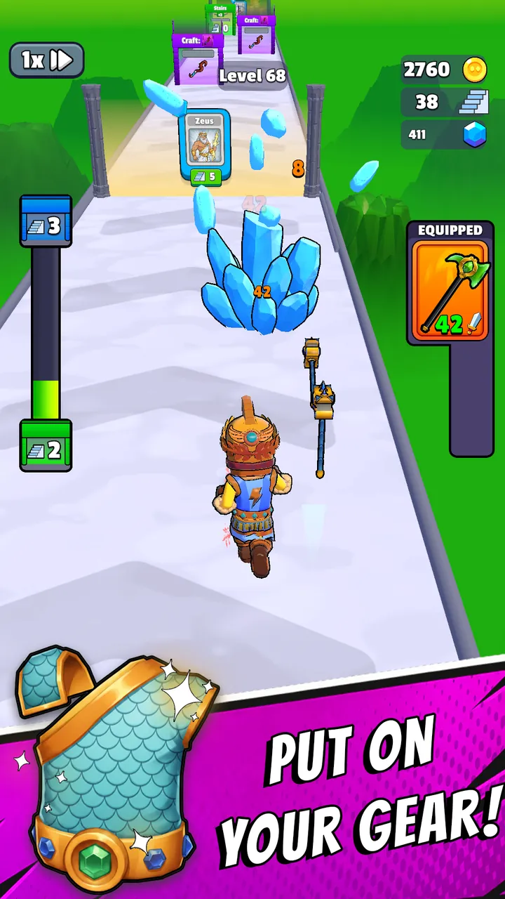 Hell Escape Screenshot 5