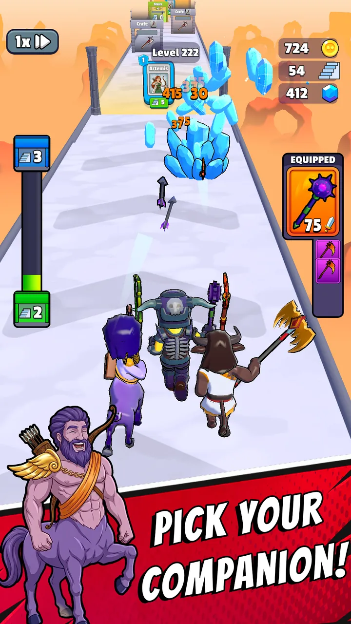 Hell Escape Screenshot 7