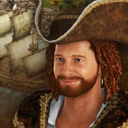 Hero of the Kingdom II Screenshot 1