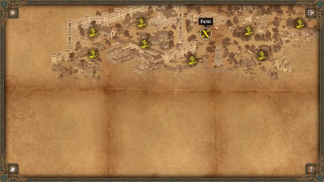 Hero of the Kingdom II Screenshot 6