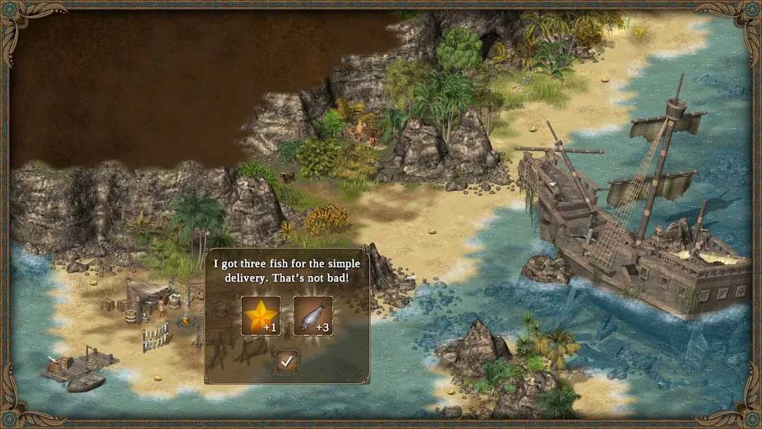 Hero of the Kingdom II Screenshot 8