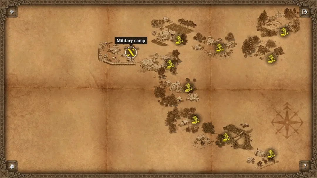 Hero of the Kingdom Screenshot 6