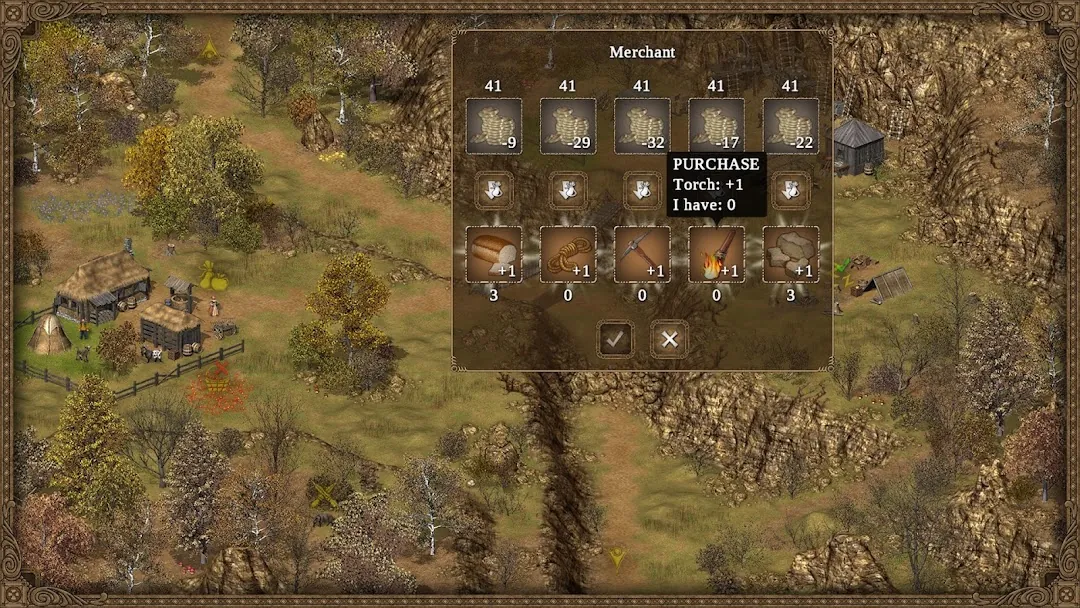 Hero of the Kingdom Screenshot 7