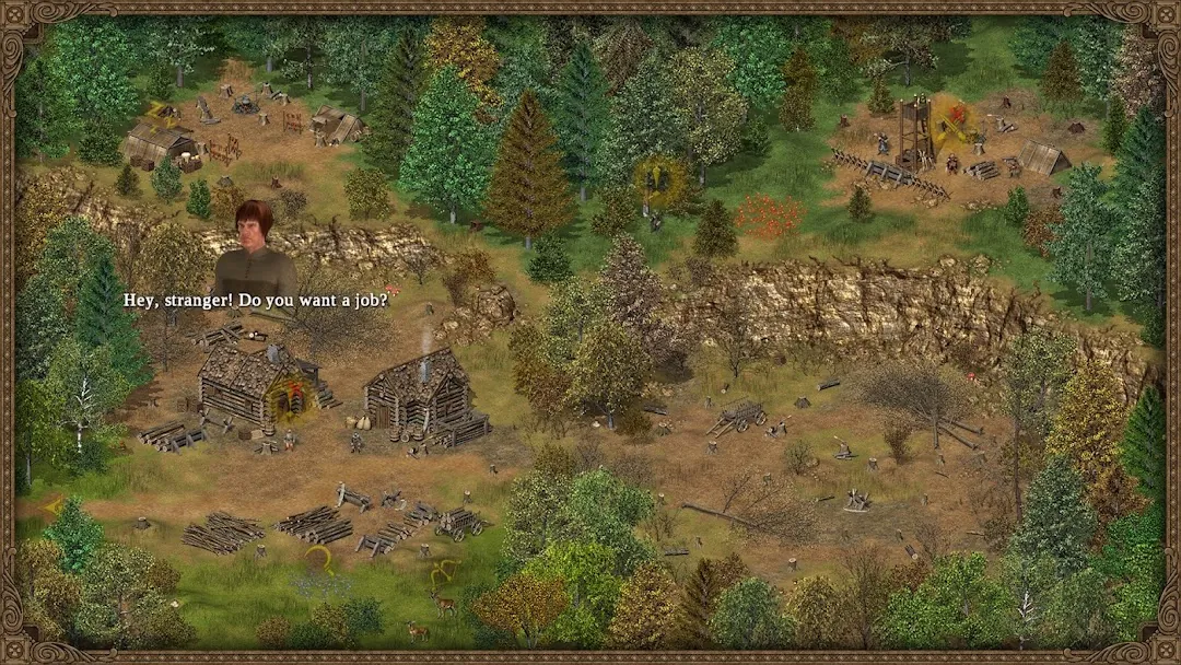 Hero of the Kingdom Screenshot 8