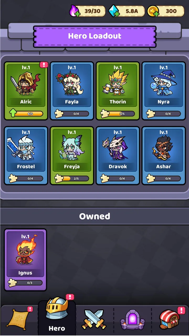Heroes vs Crazy Wiggler Screenshot 6