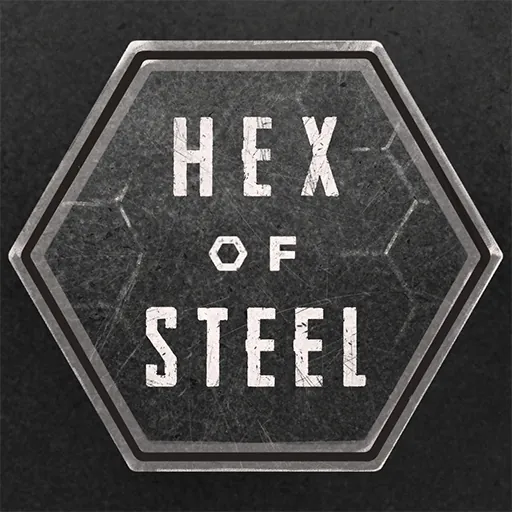 Hex of Steel Screenshot 1