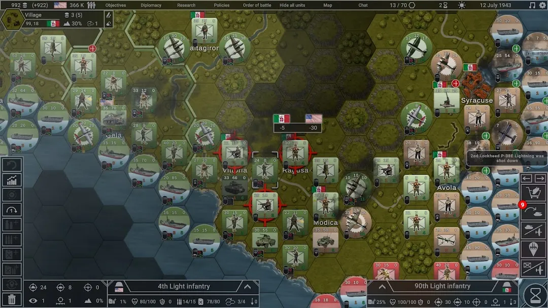 Hex of Steel Screenshot 6