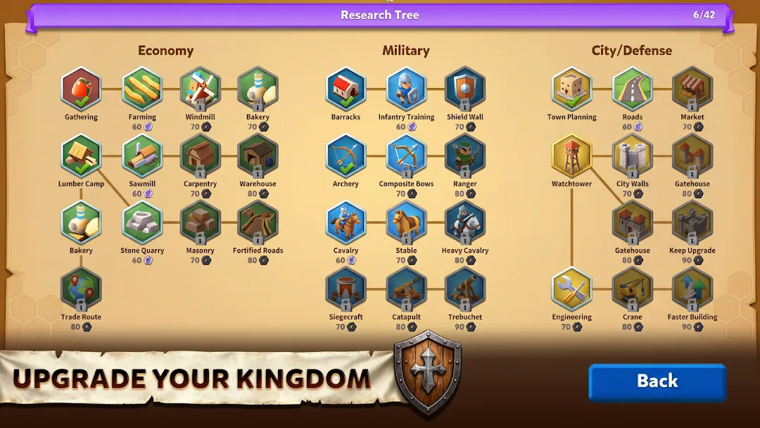 Hexapolis Screenshot 6