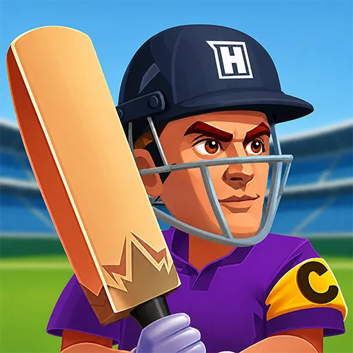 Hitwicket Superstars Screenshot 1