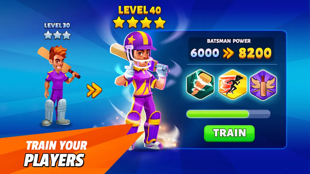 Hitwicket Superstars Screenshot 4