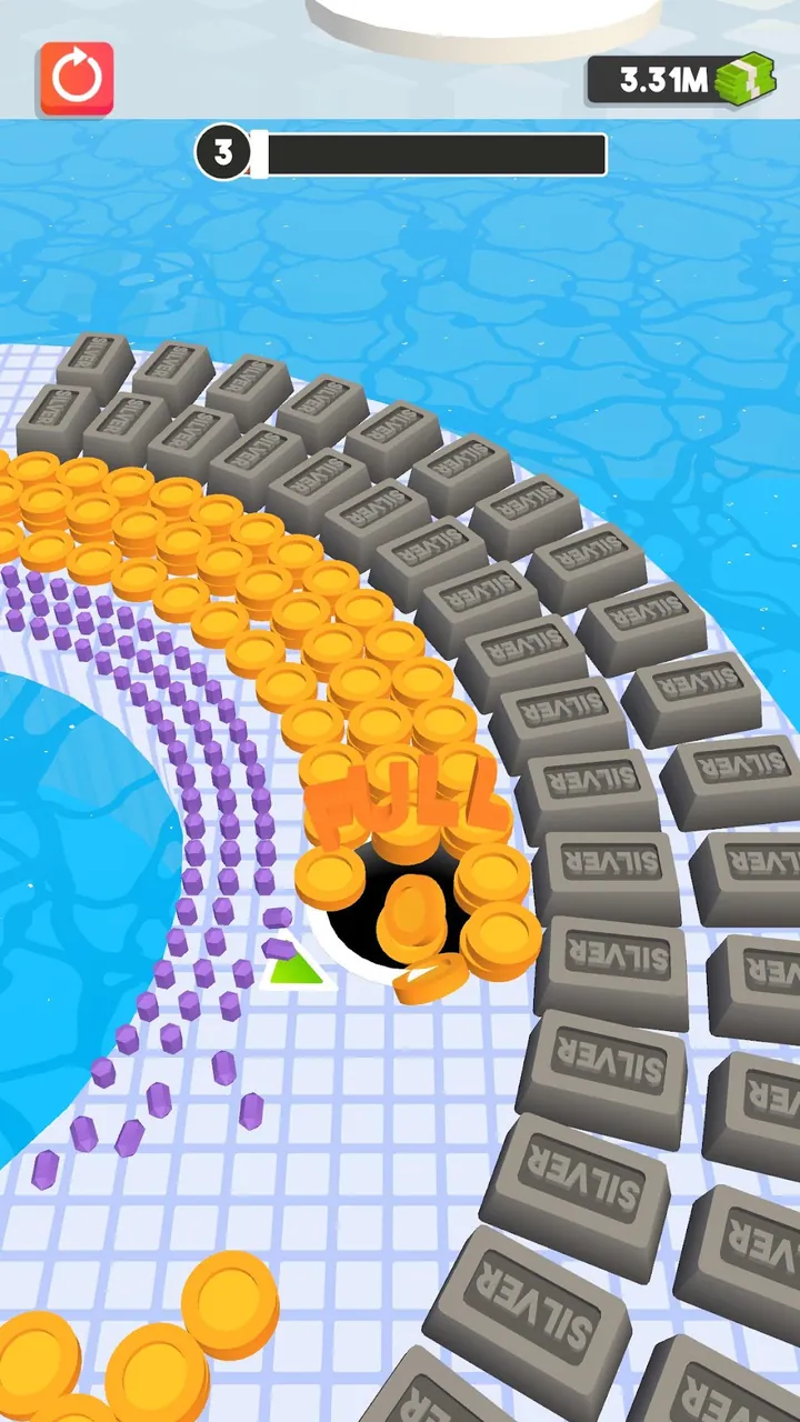 Hoard Master Screenshot 3