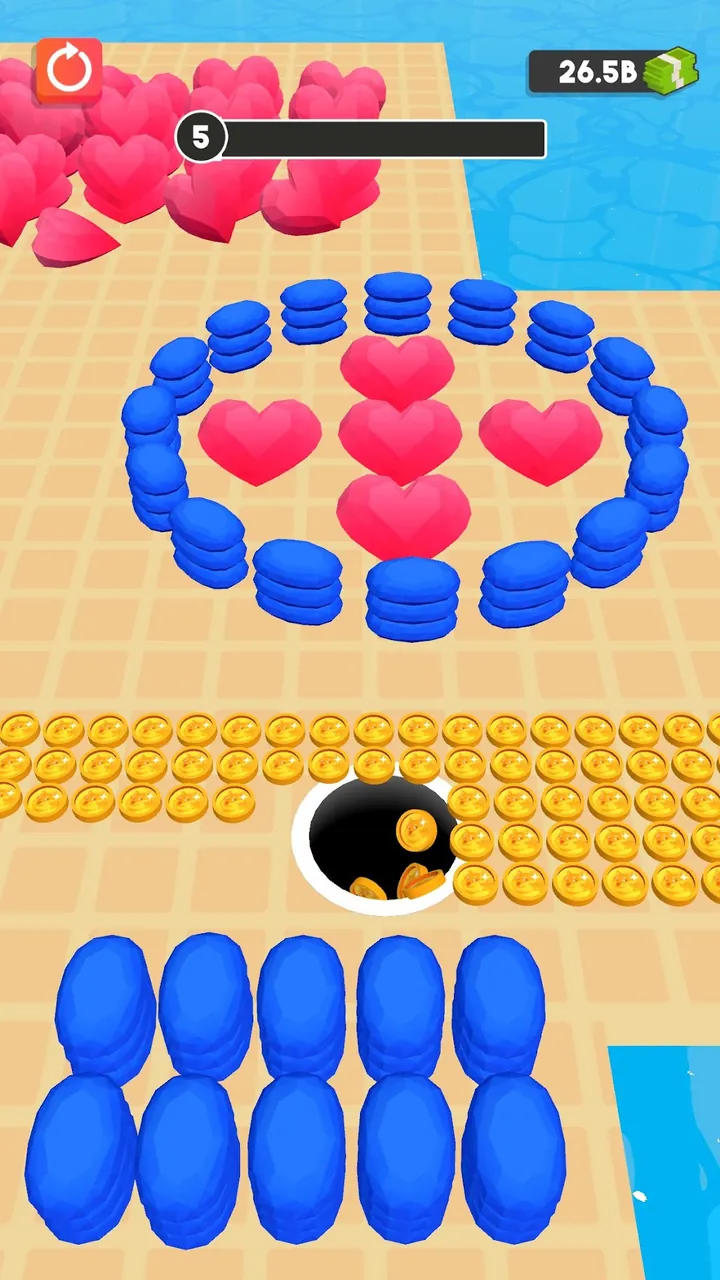 Hoard Master Screenshot 4