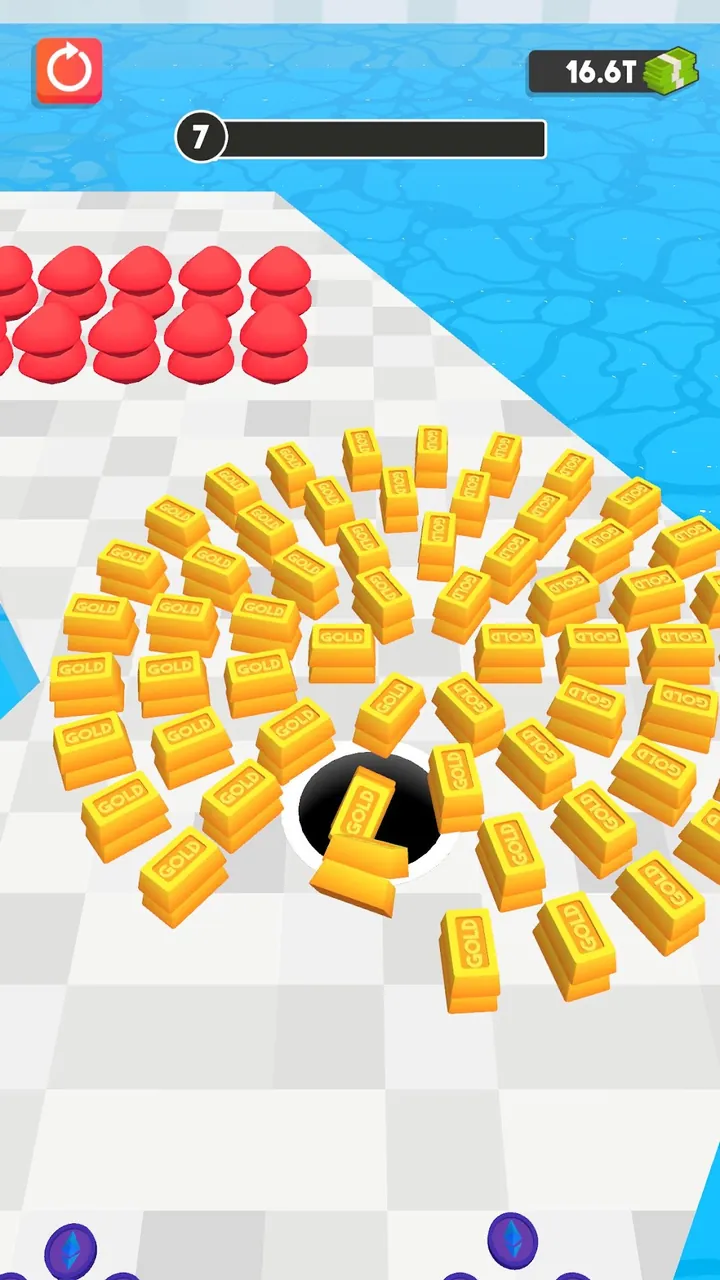 Hoard Master Screenshot 5
