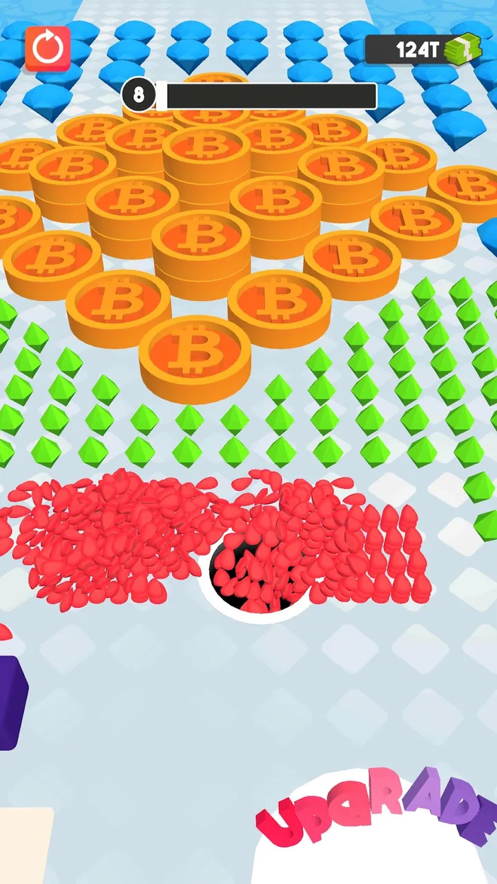 Hoard Master Screenshot 6