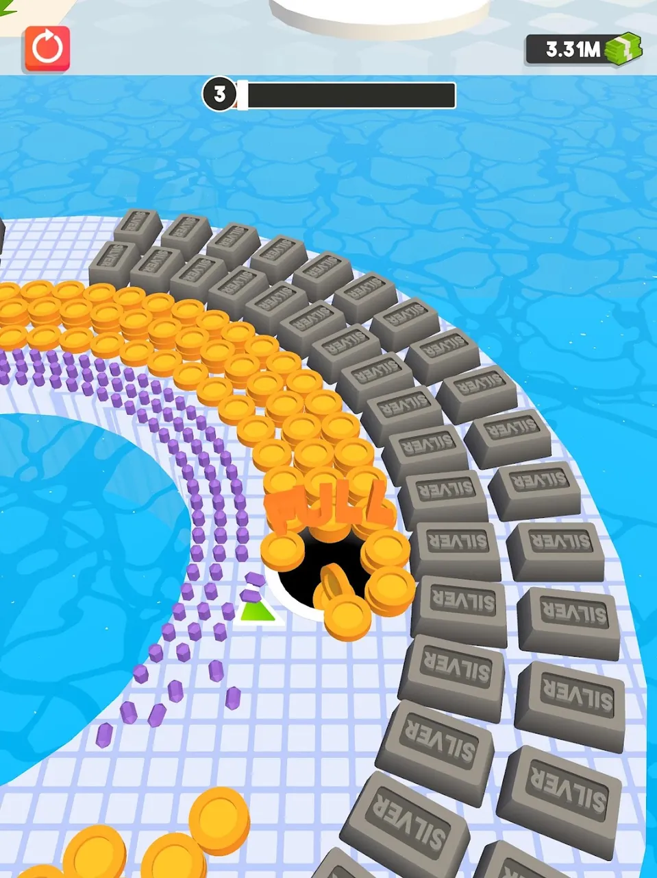 Hoard Master Screenshot 8