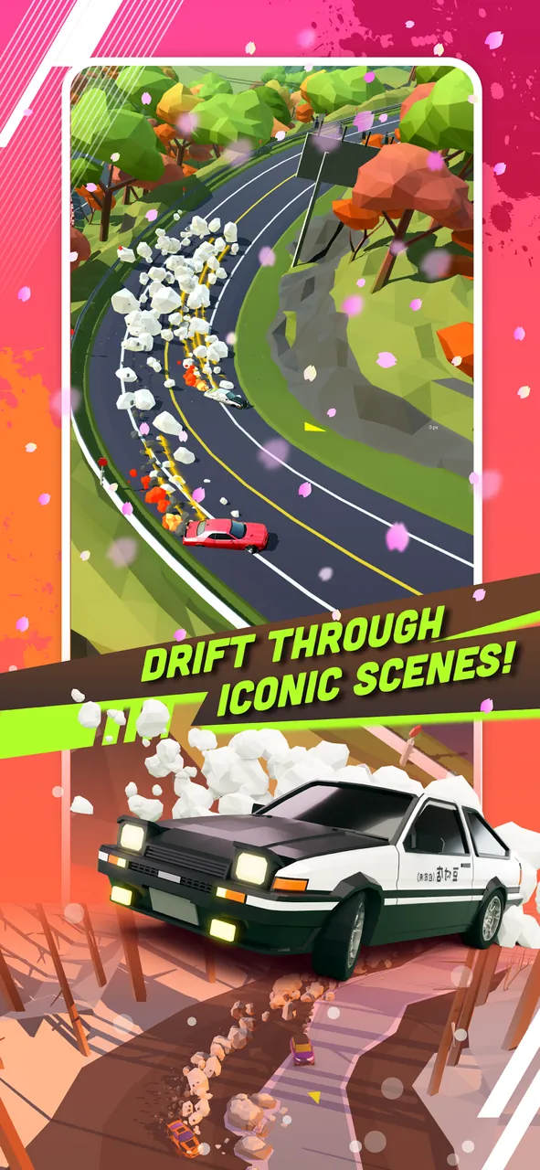 Hot Slide Screenshot 4