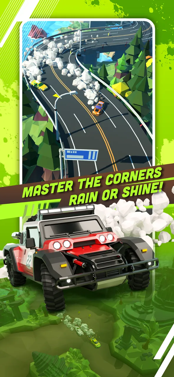 Hot Slide Screenshot 5