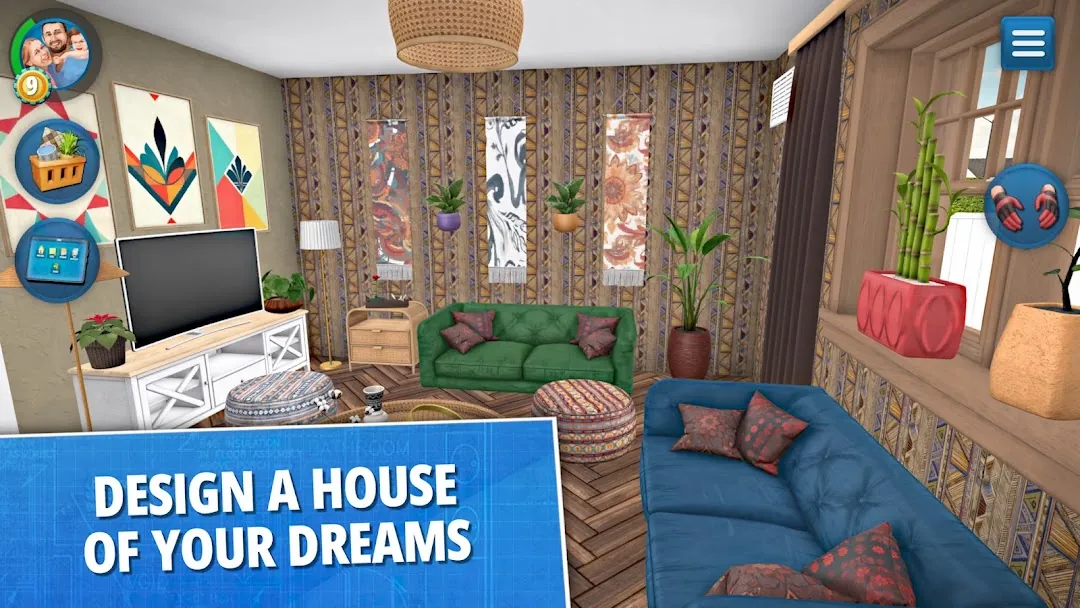House Flipper Screenshot 2