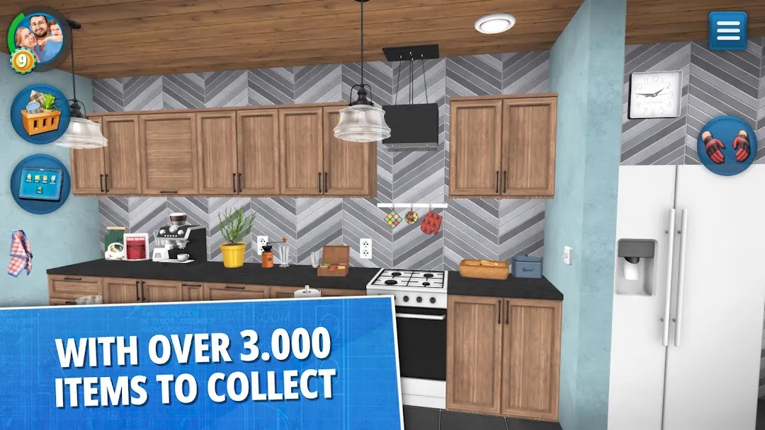 House Flipper Screenshot 3
