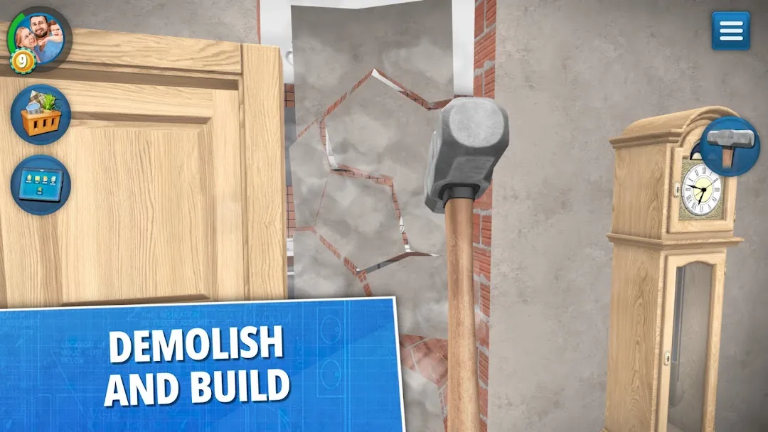 House Flipper Screenshot 4