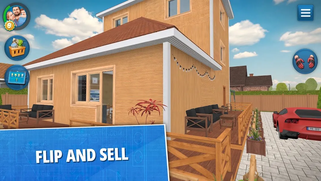 House Flipper Screenshot 6