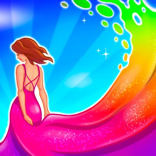 Hover Skirt Screenshot 1