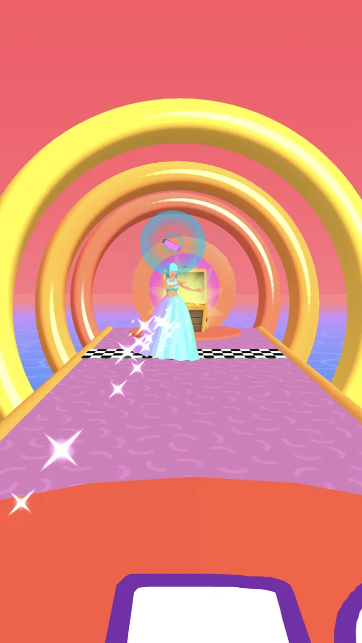 Hover Skirt Screenshot 4