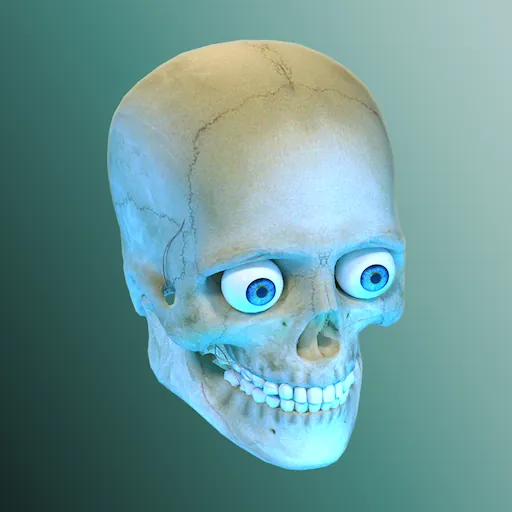 Idle Human Screenshot 1