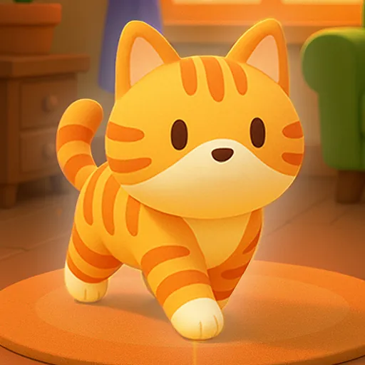 Idle Pet Shelter Screenshot 1
