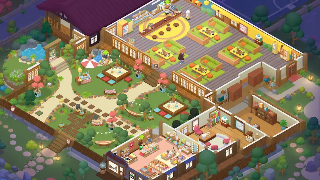 Idle Pet Shelter Screenshot 6