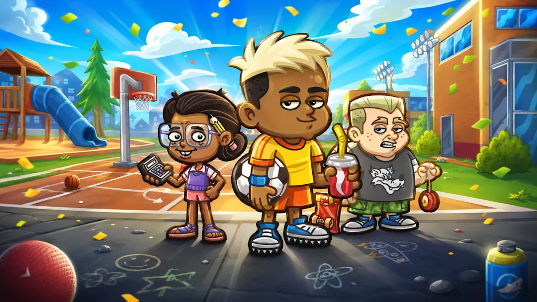 Idle Sports Tycoon Screenshot 7