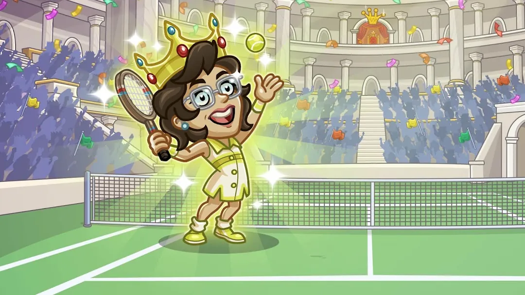 Idle Sports Tycoon Screenshot 8