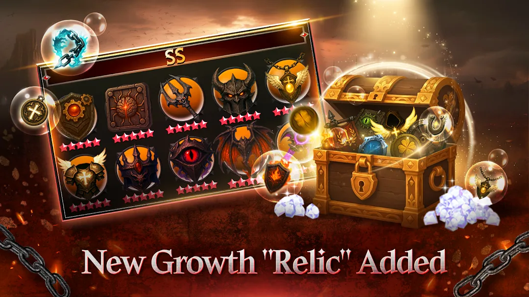 Immortal Rising : Return Event Screenshot 3