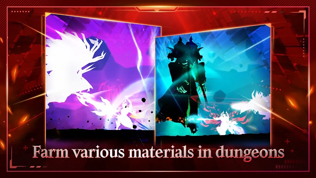 Immortal Rising : Return Event Screenshot 5