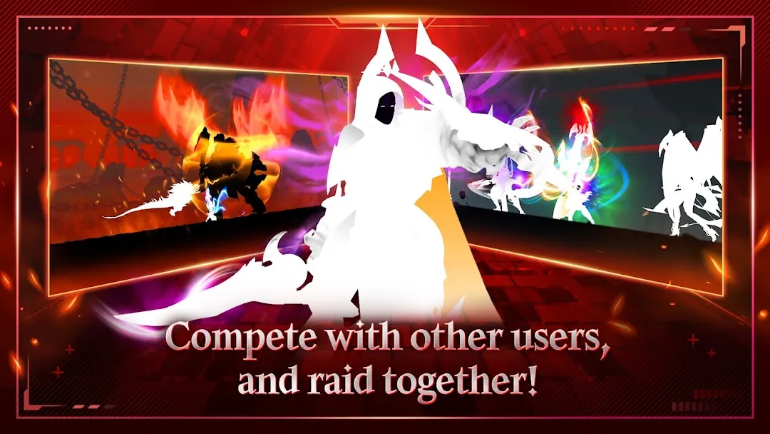 Immortal Rising : Return Event Screenshot 6
