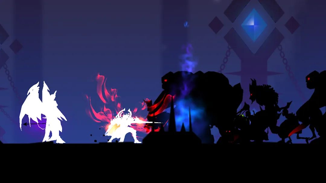 Immortal Rising : Return Event Screenshot 7