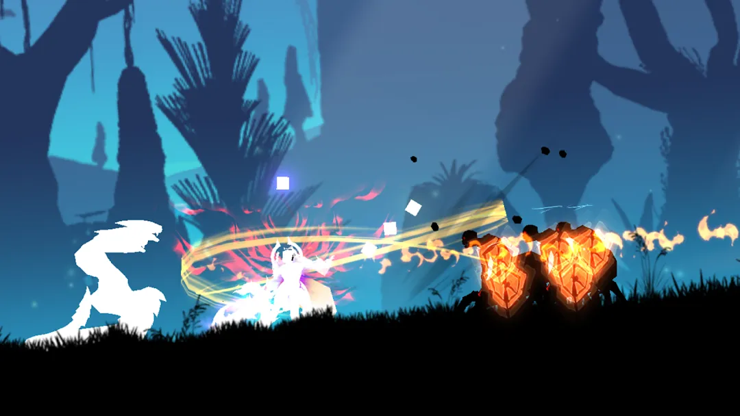Immortal Rising : Return Event Screenshot 8