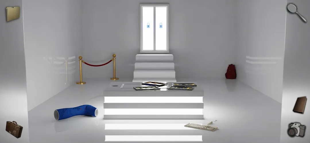 Incoherence Screenshot 2