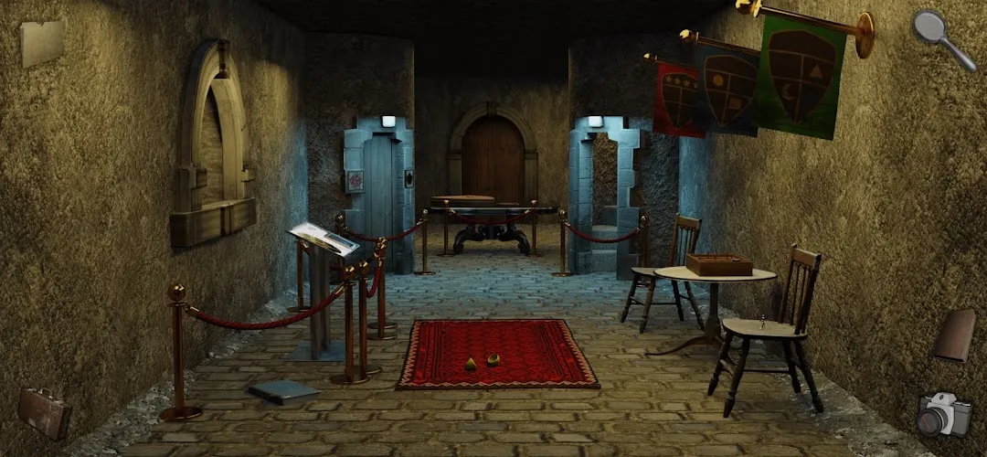 Incoherence Screenshot 4