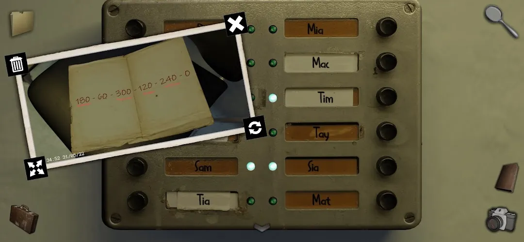 Incoherence Screenshot 7